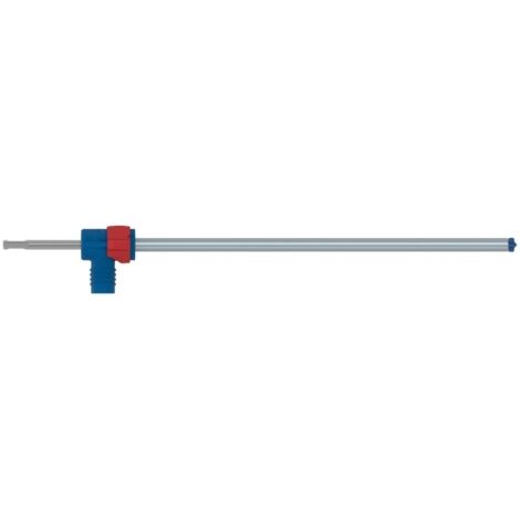 Set di punte per martello SDS Clean plus-8X EXPERT 14 x 400 x 550