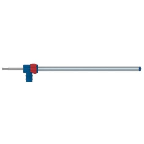 Set di punte per martello SDS Clean plus-8X EXPERT, 18 x 400 x 550