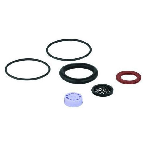 Set di ricambi GROHE 48185 per Soffione doccia