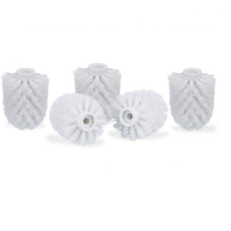 Set di ricambio per testina wc 95 mm d8 cm 8830