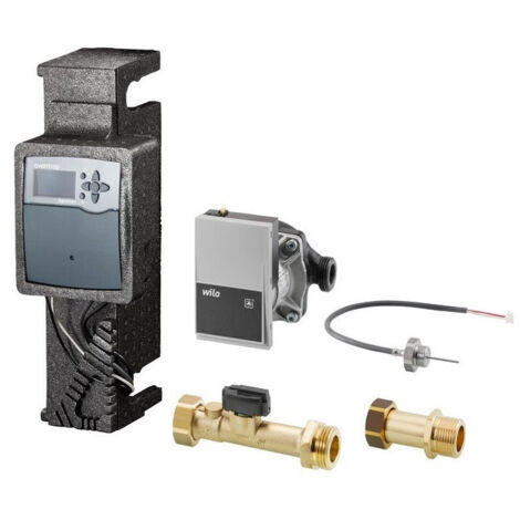 SET DI RICAMBIO REGOLATORE / CIRC. PER REGUMAQ X- / XZ-30