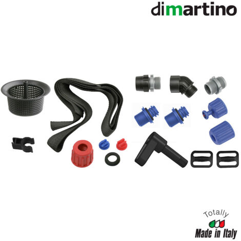 Set di ricarica per 74144 di martino