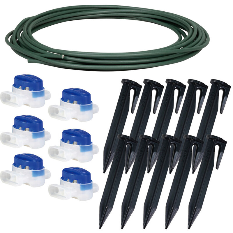 1913N4-0 Set de reparación de cables