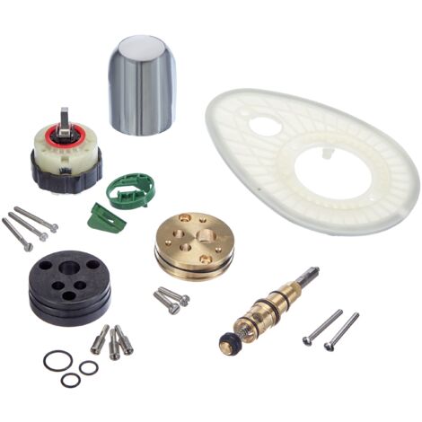Set di ristrutturazione per miscelatore vasca UP-Bausatz-1 IDEAL STANDARD