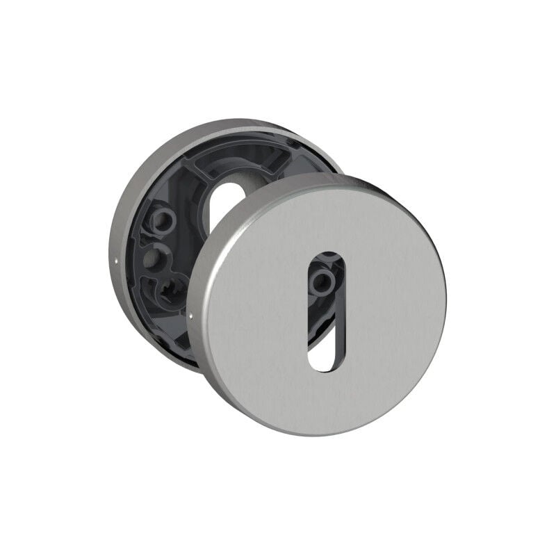 Vachette - Set di rose a l in acciaio