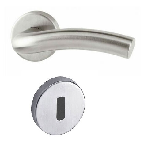 rose in acciaio inox 304 Ocean Wave BLINDOMAX Key L - EHA72166