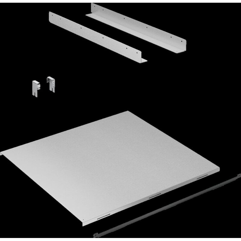 Set di scaffali intermedi Bosch bshg HEZ6BMA00