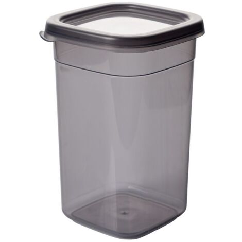 Set di scatole portaoggetti Set Antracite