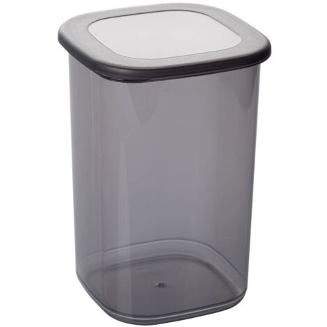 Set di scatole portaoggetti Set Antracite