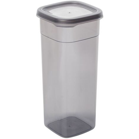 Set di scatole portaoggetti Set Antracite