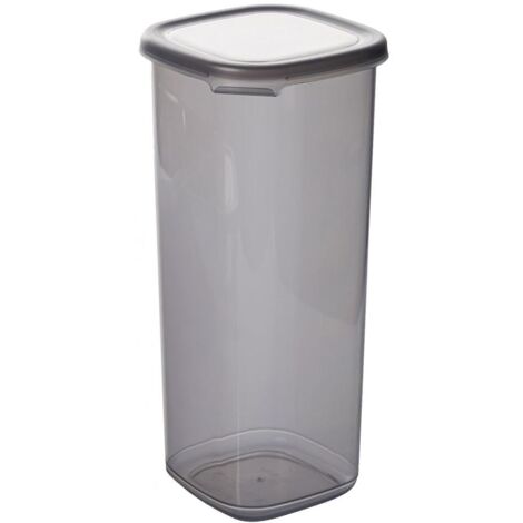 Set di scatole portaoggetti Set Antracite