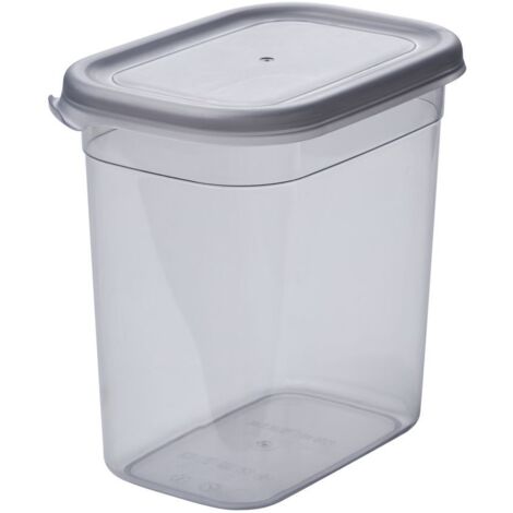 Set di scatole portaoggetti Set Antracite