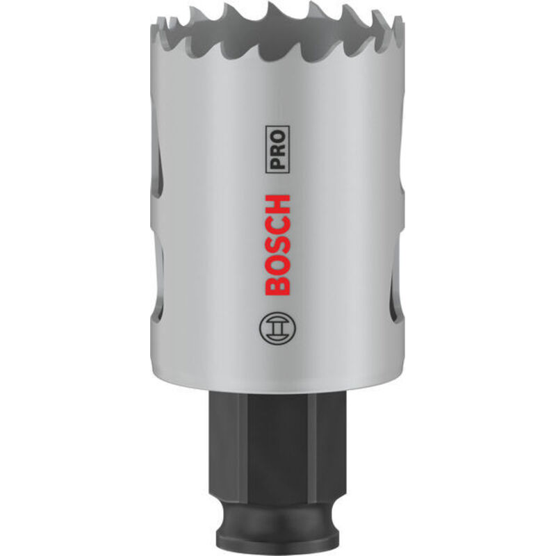 Set di seghe a forare multi-materiale PRO PC Plus, 35 mm, 24 pezzi