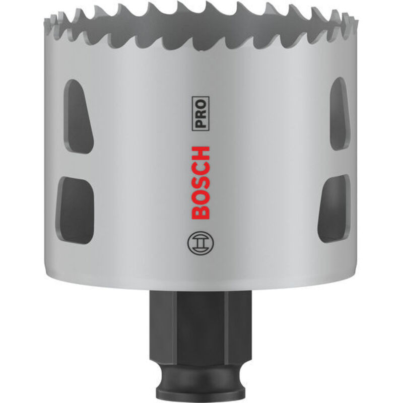 Set di seghetti alternativi PRO Multi Material PC Plus, 60 mm, 8 pezzi