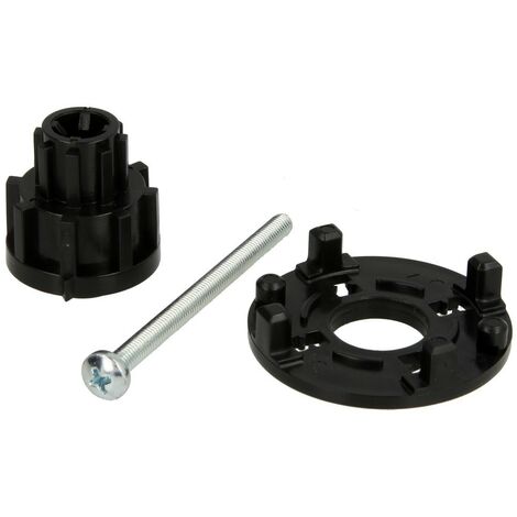 Set di servomotori di montaggio OEG STM-ESM ESBE VRG