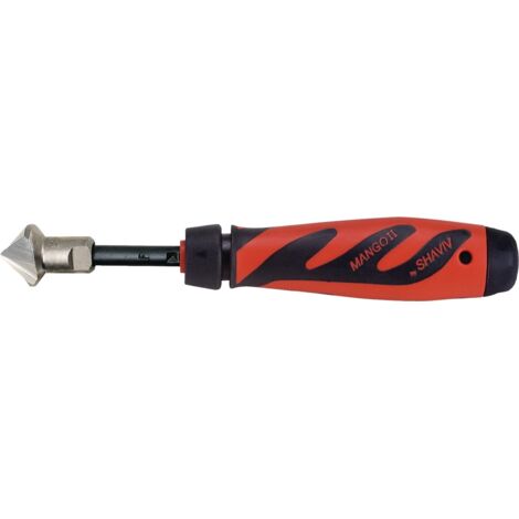 Set di sgorbiatori Mango II F