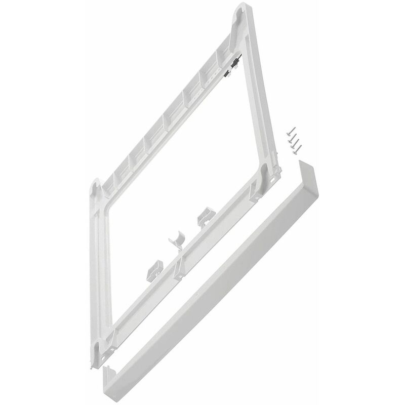 Set di sovrapposizione originale - Asciugatrice Bosch 3206164012074008925