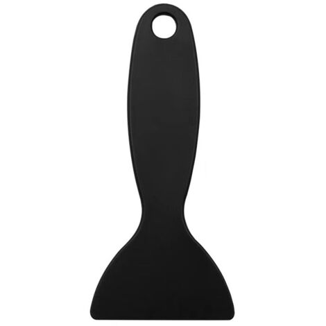 Set di spatole in plastica da 12 pezzi - Strumenti per la rimozione di bolle d'aria con spatola raschietto per stampa 3D, per rimuovere bolle d'aria o bellezza dell'auto