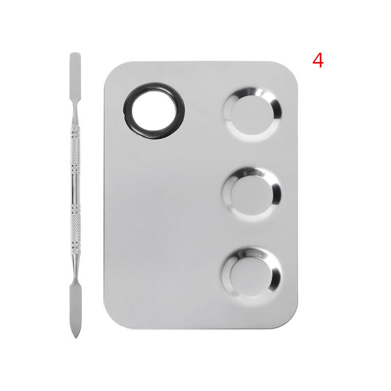 Set di spatole per asta di miscelazione del