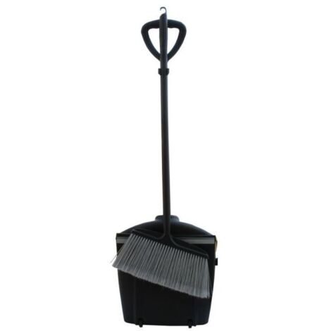 SET DI SPAZZATURA CON BLOCCAGGIO - BHP HIC 2346