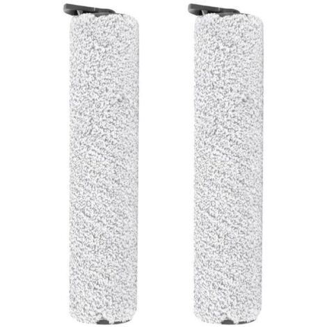 Set di spazzole di ricambio da 2 pezzi per aspirapolvere senza fili Uwant X100 X100 PRO