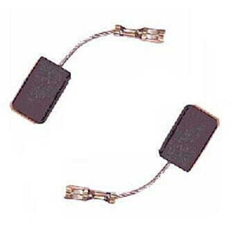 Carbonio Bosch spazzole carbonio Bosch 1607014176 coppia