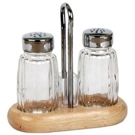 Set di spezie President Line da 2 pezzi