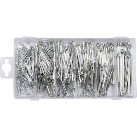 SET DI SPINE DRITTE 555 PZ MIX - YT-06873