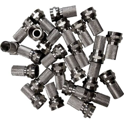 Set di spine F Diametro cavo: 7.50 mm
