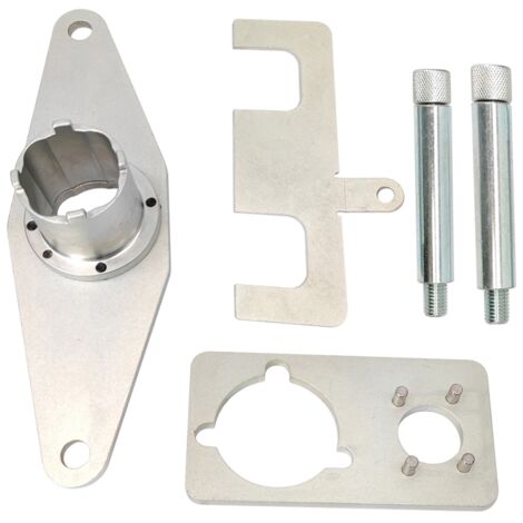Set di strumenti di fasatura di ricambio per Jaguar Land Rover 2.0 Diesel AJ200 Ingenium XE XF dal 2015 in poi