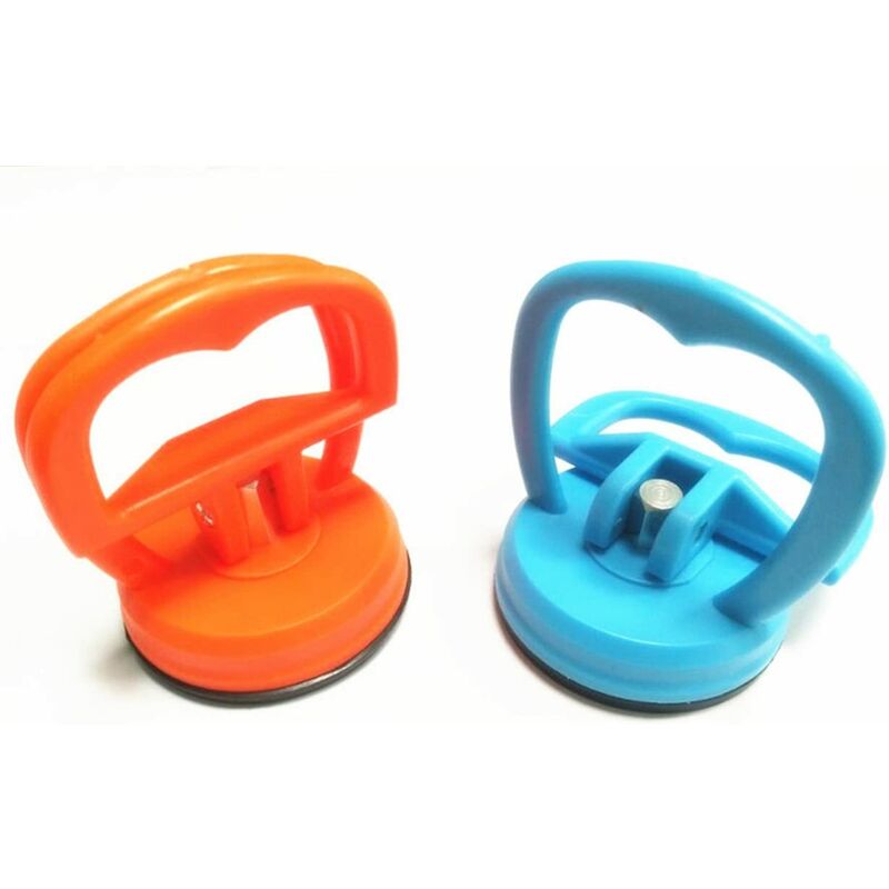 Set di strumenti manuali a ventosa per la