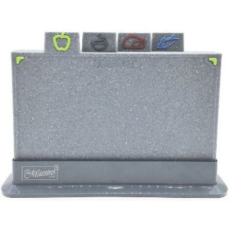 Set di supporti Maestro MR-1787G