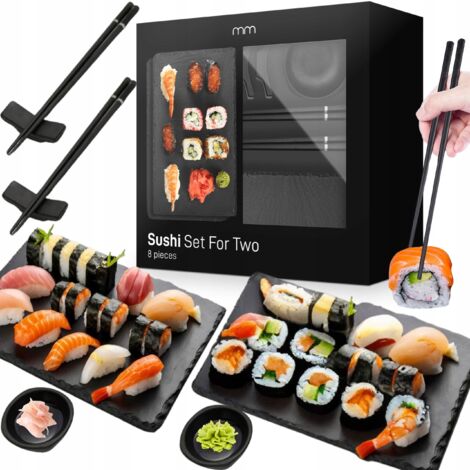 Set di sushi per due persone