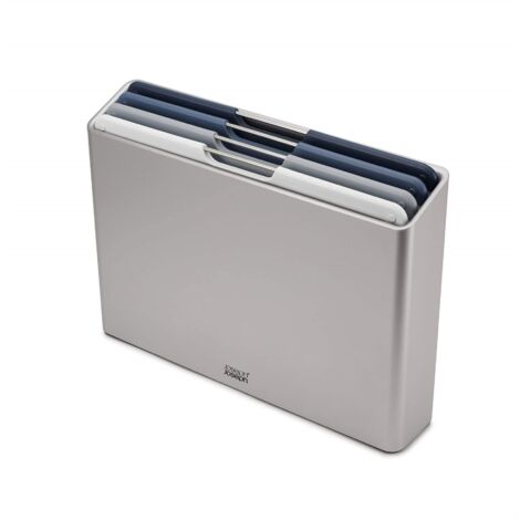 Set di taglieri Joseph Joseph Edition Sky blu