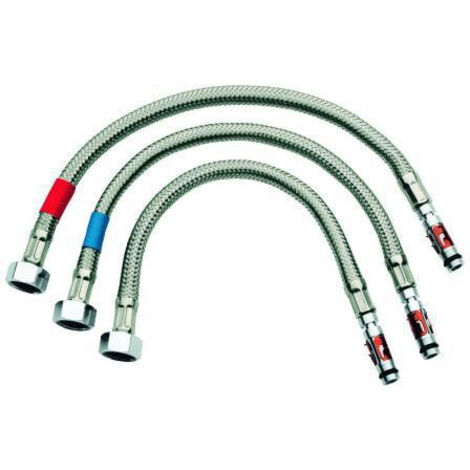 Set di tubi flessibili. P. Edc Se