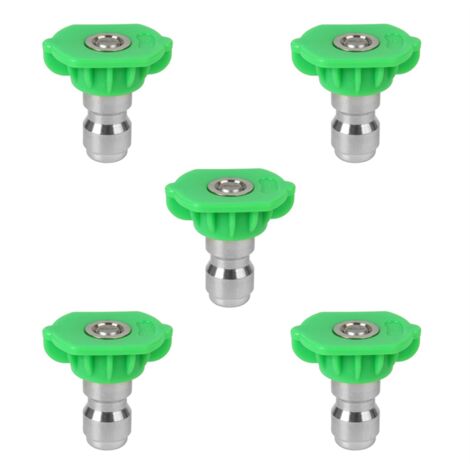 Ugello Prolunga Regolabile Per Idropulitrice Lavor - 50cm, Fino A 2000 PSI, Per Auto E Superfici Dure - Foto 3