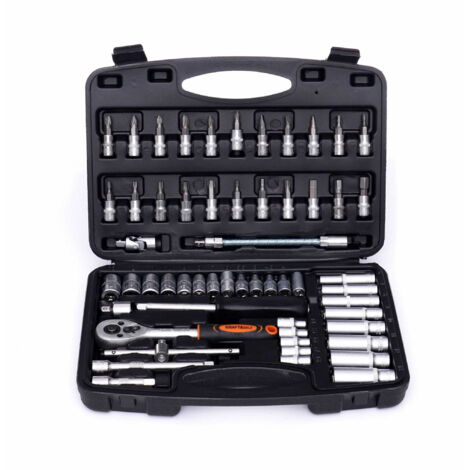 Set di utensili da 56 pezzi KD10834