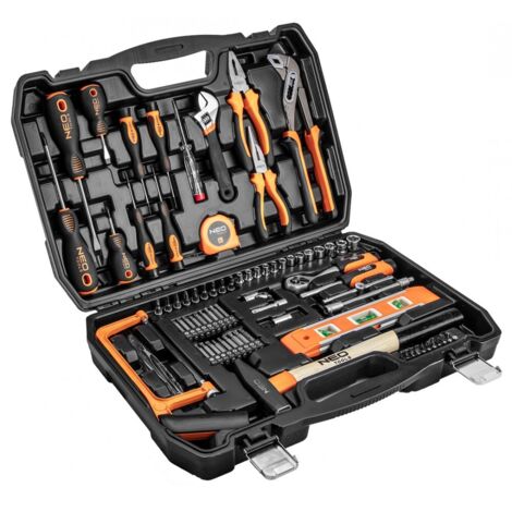 Set di utensili da 88 pezzi