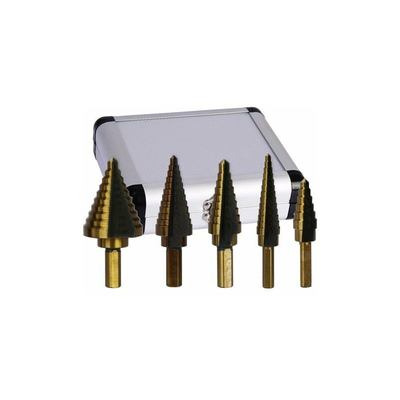 Set di utensili elettrici per rivestimento Alpen