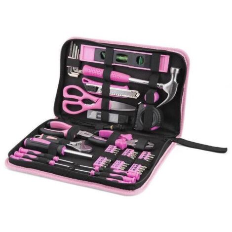 Set di utensili - Fieldmann - FDG 5016-71R