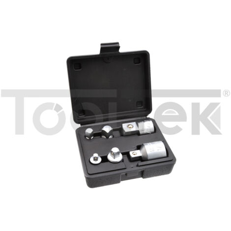 Set di utensili Geko g13543 6 pezzi custodia ergonomica