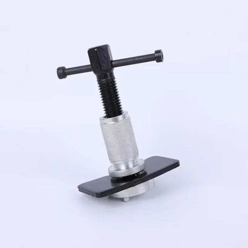 Image of Set di utensili per freni per auto, separatore per pinza freno a disco, riavvolgimento pistone, utensili manuali, pinza freno 3 pezzi