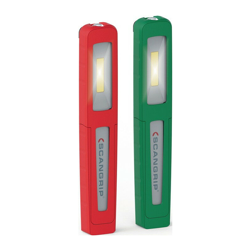 Set di vagabondaggi a LED UNIPEN 3.7 V 750 mAh