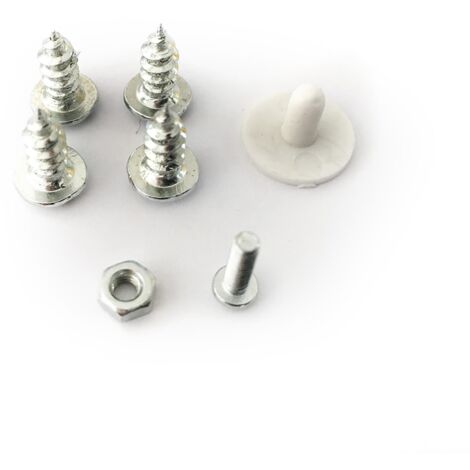 Set di viti per il modello 33500
