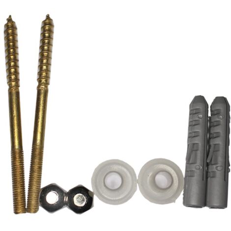 Set di viti per lavello
