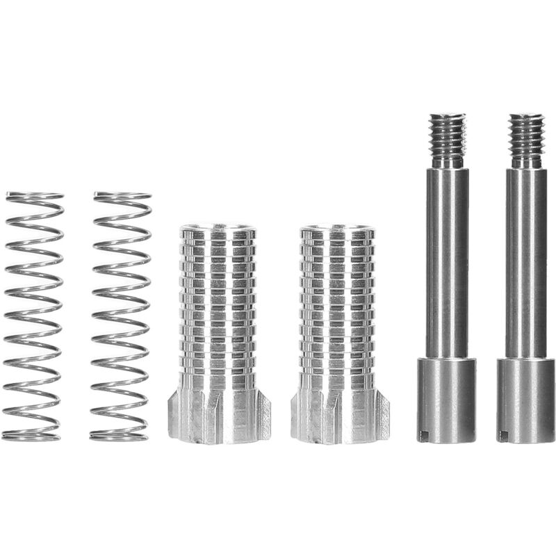 Set di viti telefunken abe da 2 4,0 mm, accessori