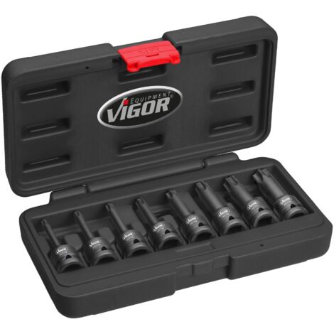 Set di viti Torx da 1/2"