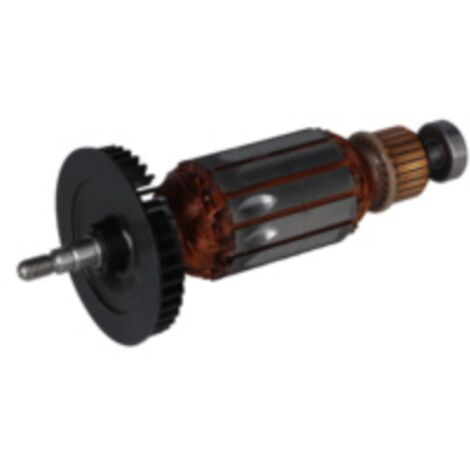 Set d'induit 230-240V pour rabot portatif GHO 26-82 D et autres modeles BOSCH - 2609199946