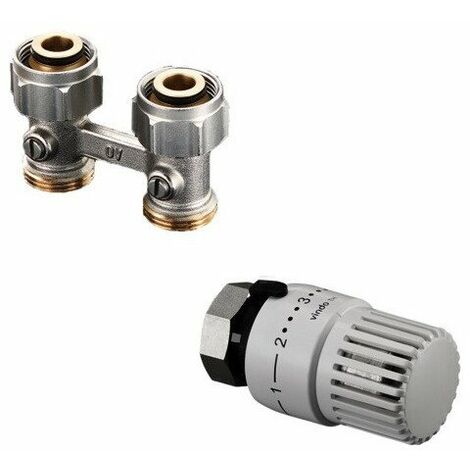 SET DIRITTO VINDO TH E MULTIFLEX F, 1/2 M