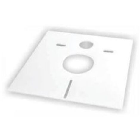 Set d'isolation acoustique - VILLEROY & BOCH (92228700)
